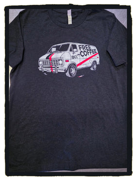 "The Sketchy Promise" T-Shirt